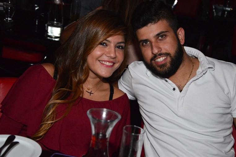 Diva Club on Saturday Night